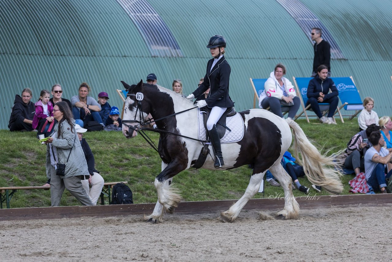 Bild 240 - Pony Akademie Turnier